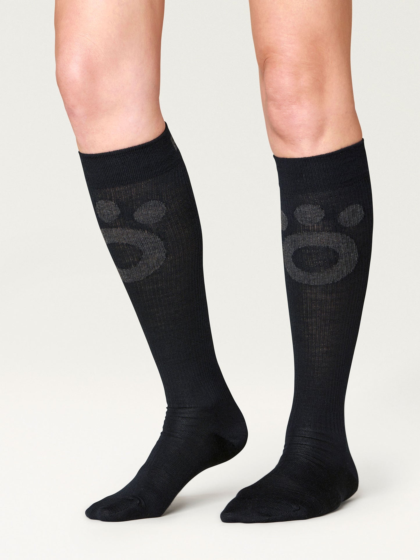 Compression Socks - Black