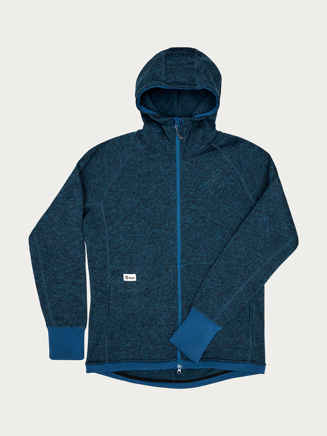 Men's Original Hoodie - Blue