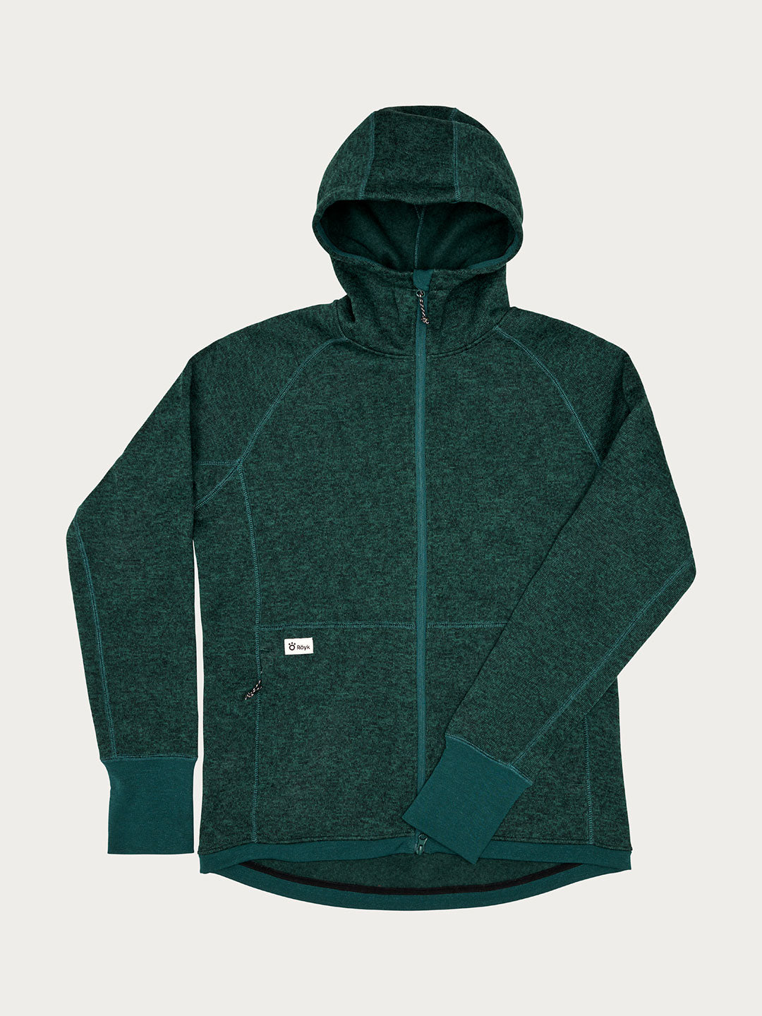 Men's Original Hoodie - Green