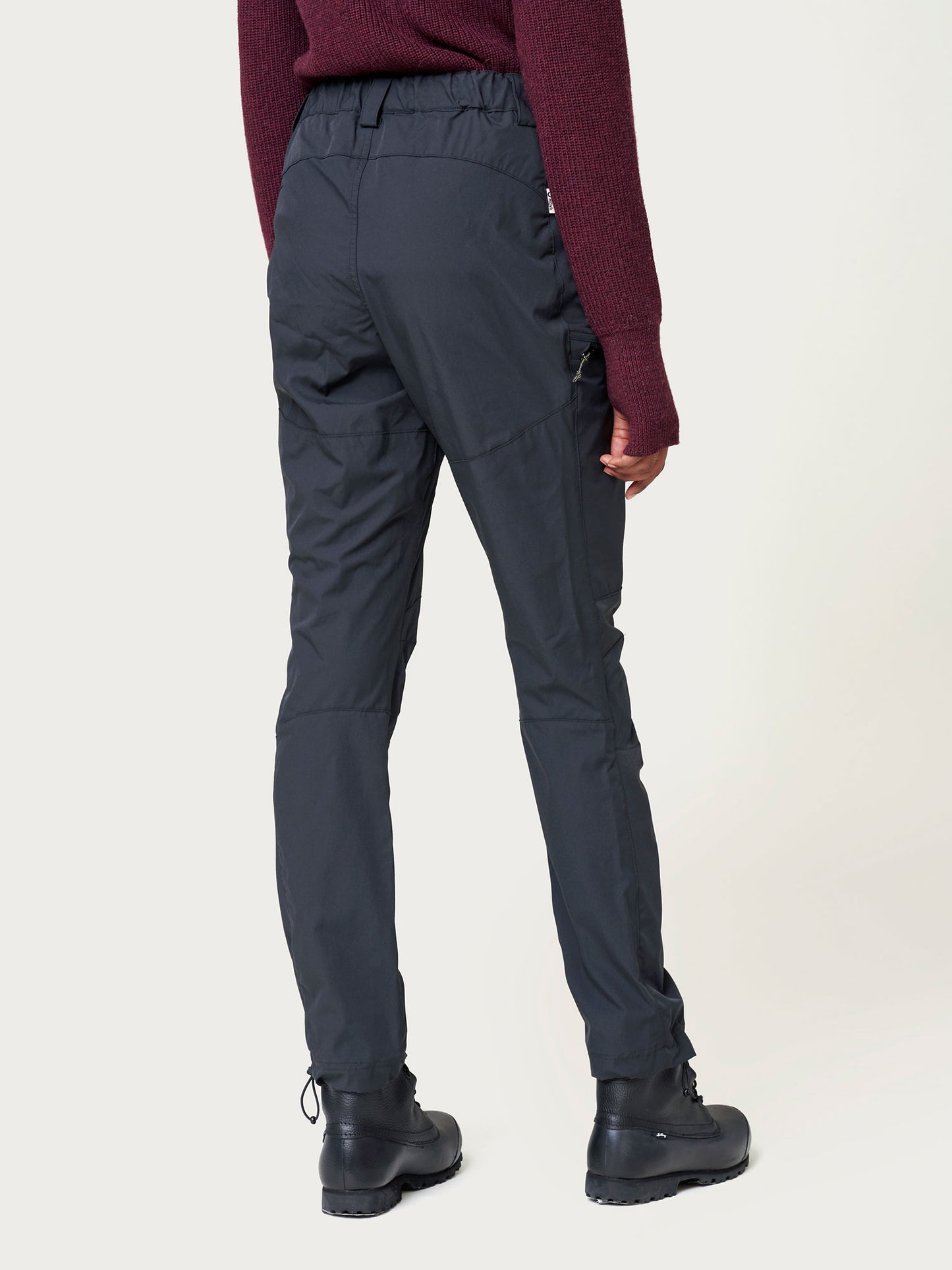 Women's Hiking Flex Pant - Black