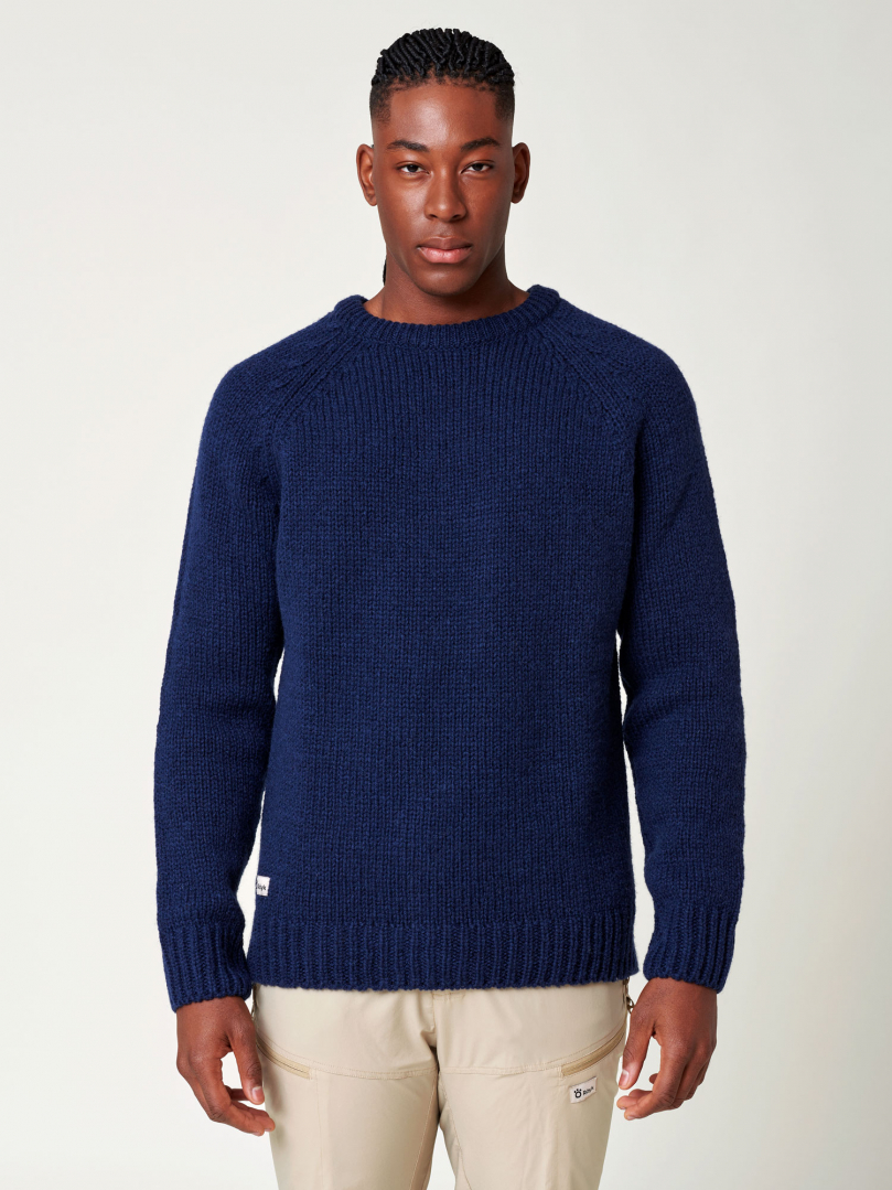 Men's knitwear clearance