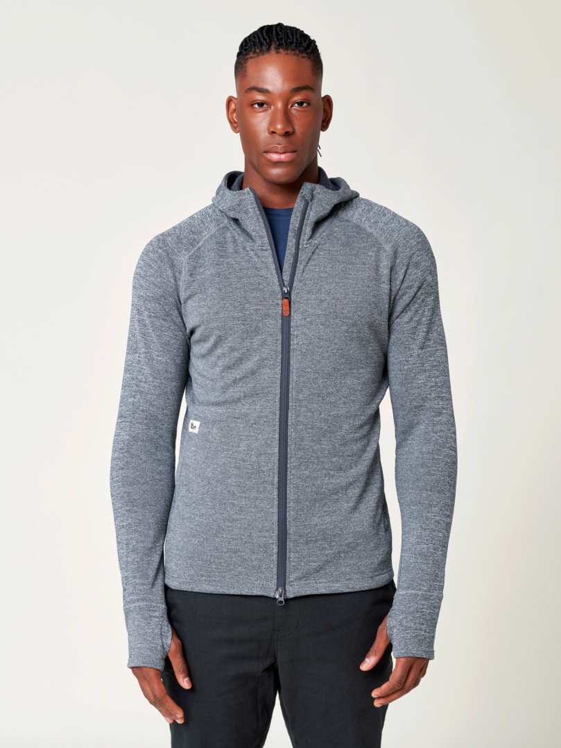 Merino sweatshirt mens best sale