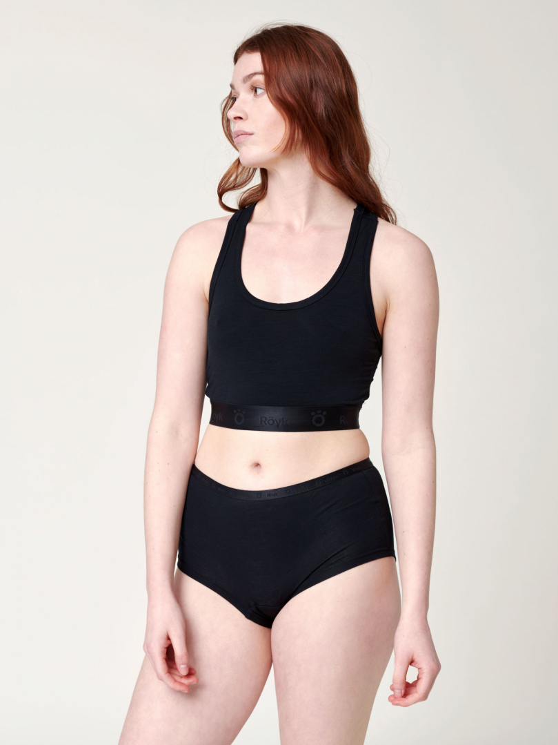 Women's Merino Top | Base-layers & Underwear - WOMEN'S