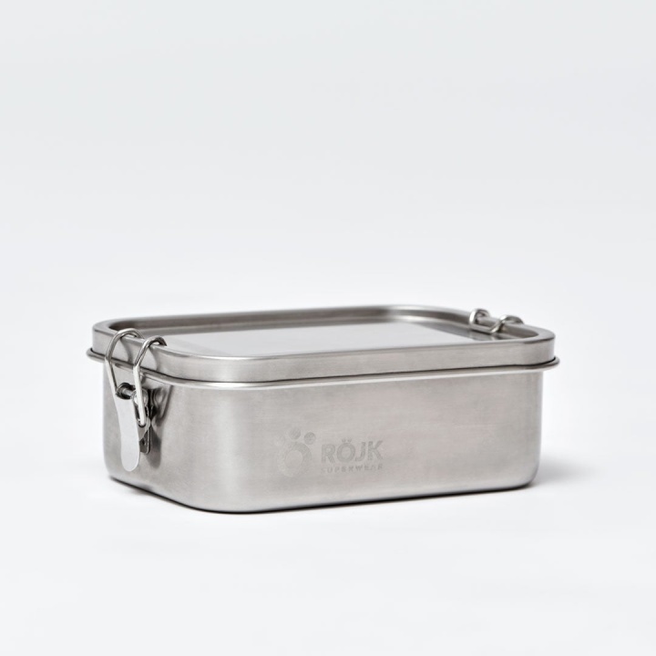 Stainless Steel Lunch Box - 1000 ml in the group Deals at RÖYK (LUNCH)