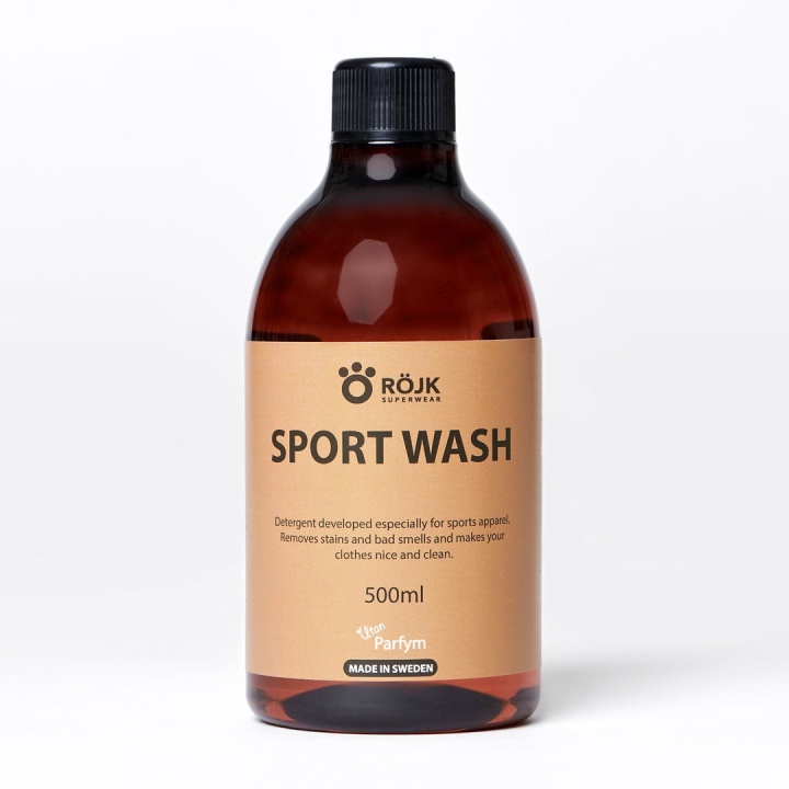 Sport Wash 500 ml in the group Accessories / Other at Röyk (SPORT500)
