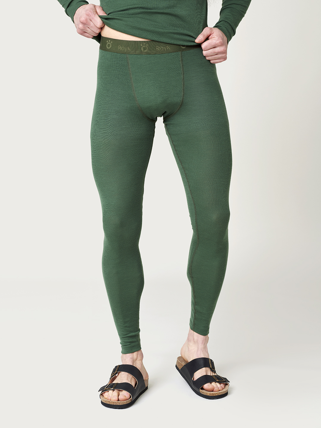 Bamboo best sale long underwear