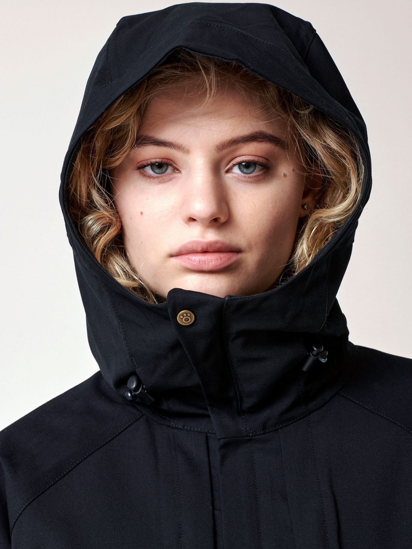 Women's Badland Merino Shell Jacket - Black | Jackets - WOMEN'S