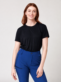 Women's Merino T-Shirt