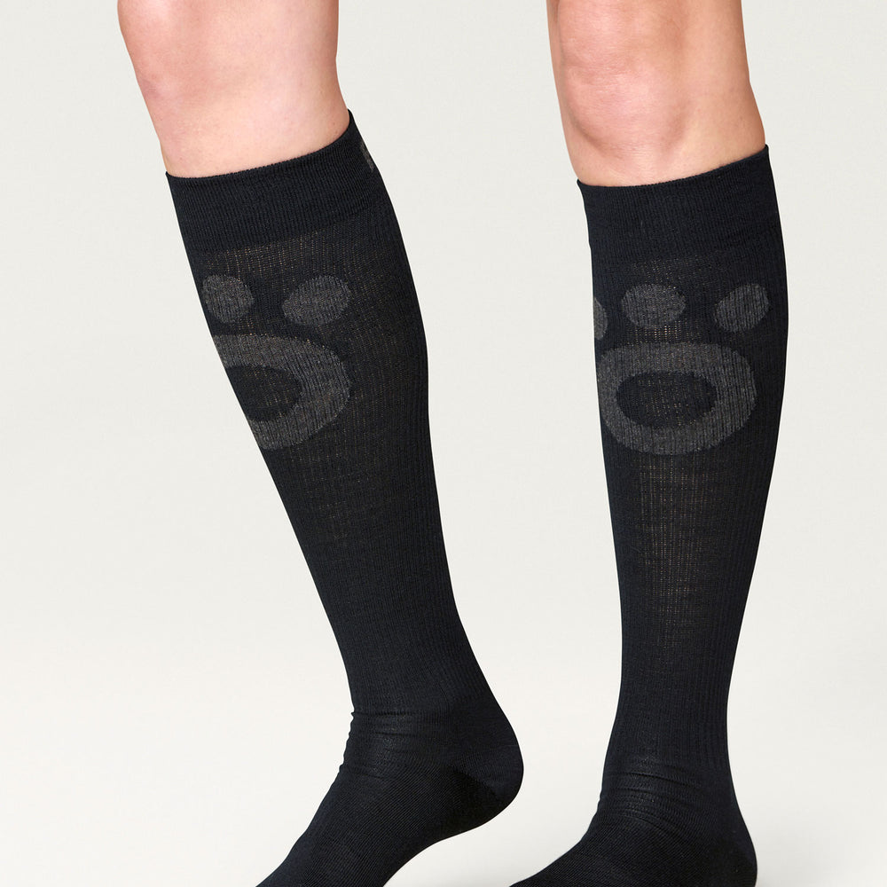 Compression Socks - Black