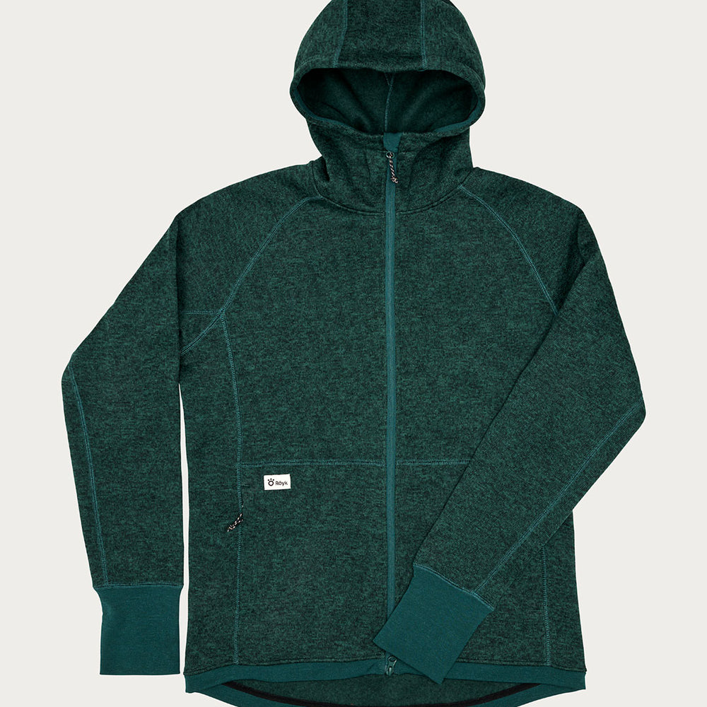 
                  
                    Men's Original Hoodie - Green
                  
                