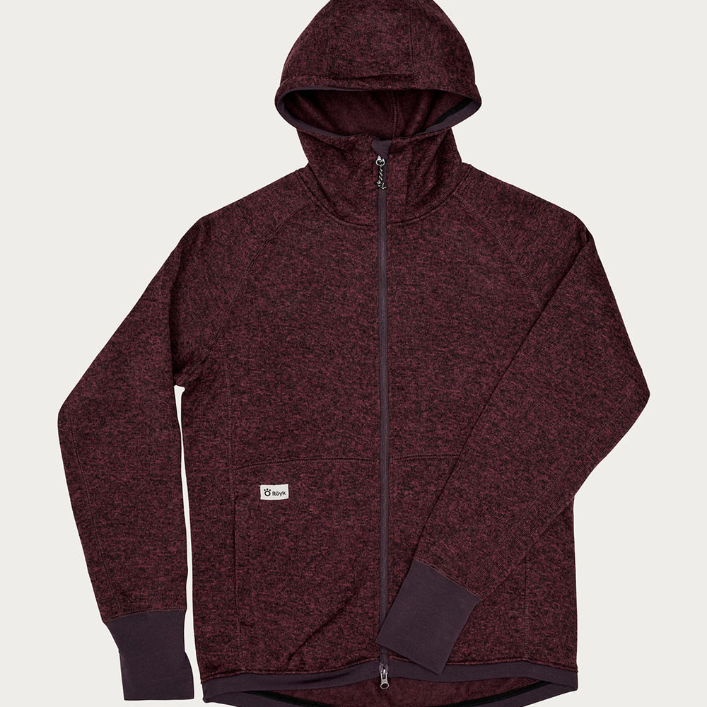 
                  
                    Men's Original Hoodie - Red
                  
                