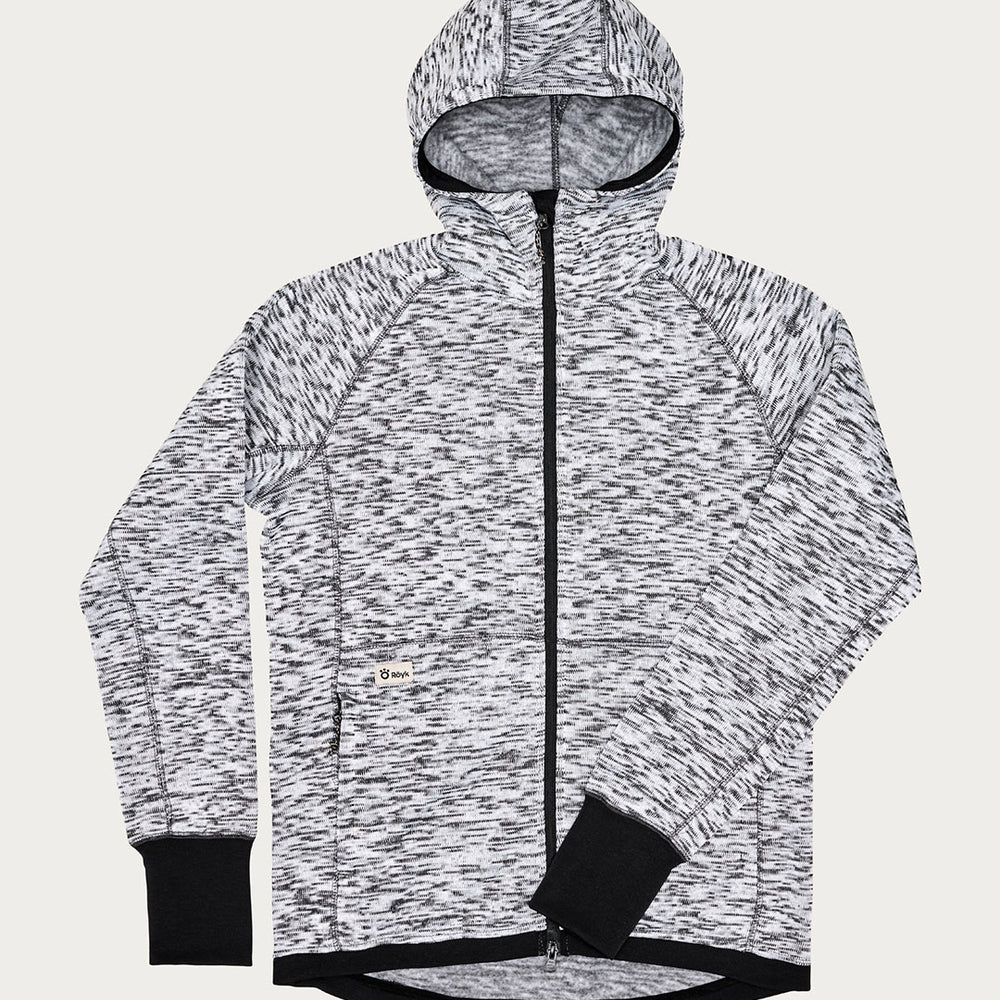 
                  
                    Men's Original Hoodie - White
                  
                