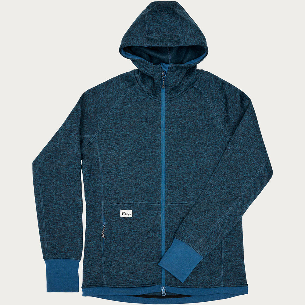 Women's Original Hoodie - Blue
