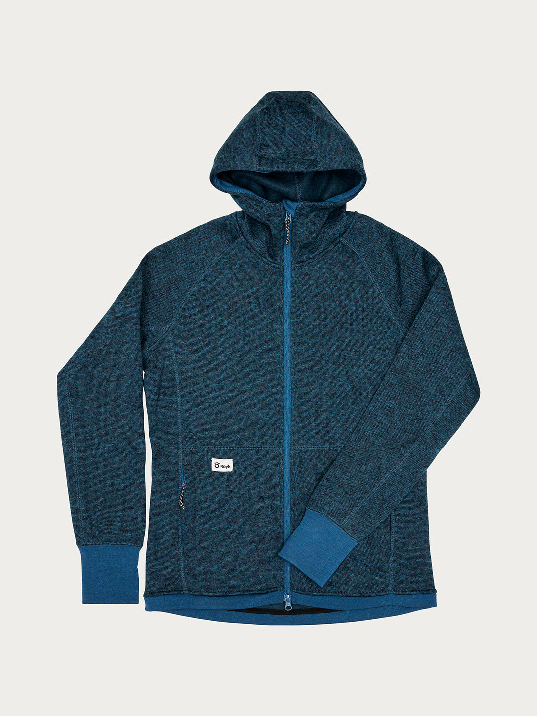 Women's Original Hoodie - Blue