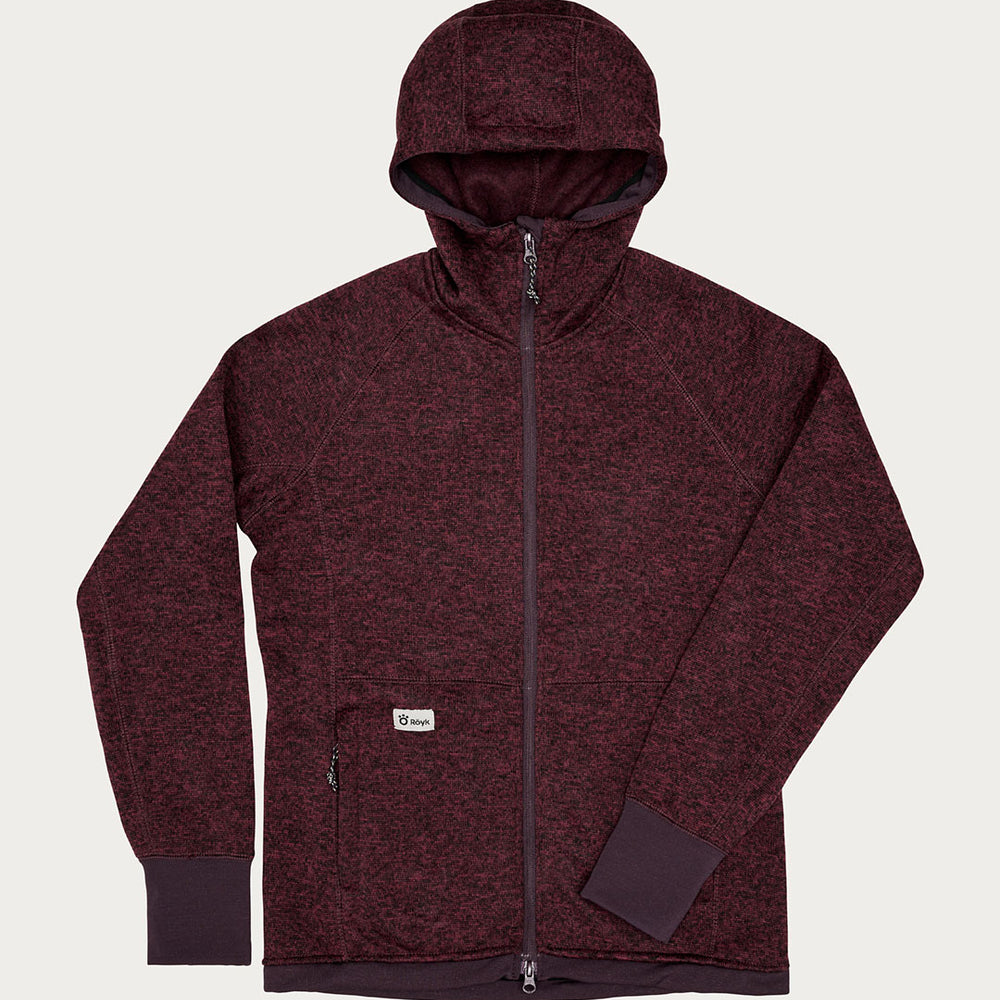 
                  
                    Women's Original Hoodie - Red
                  
                