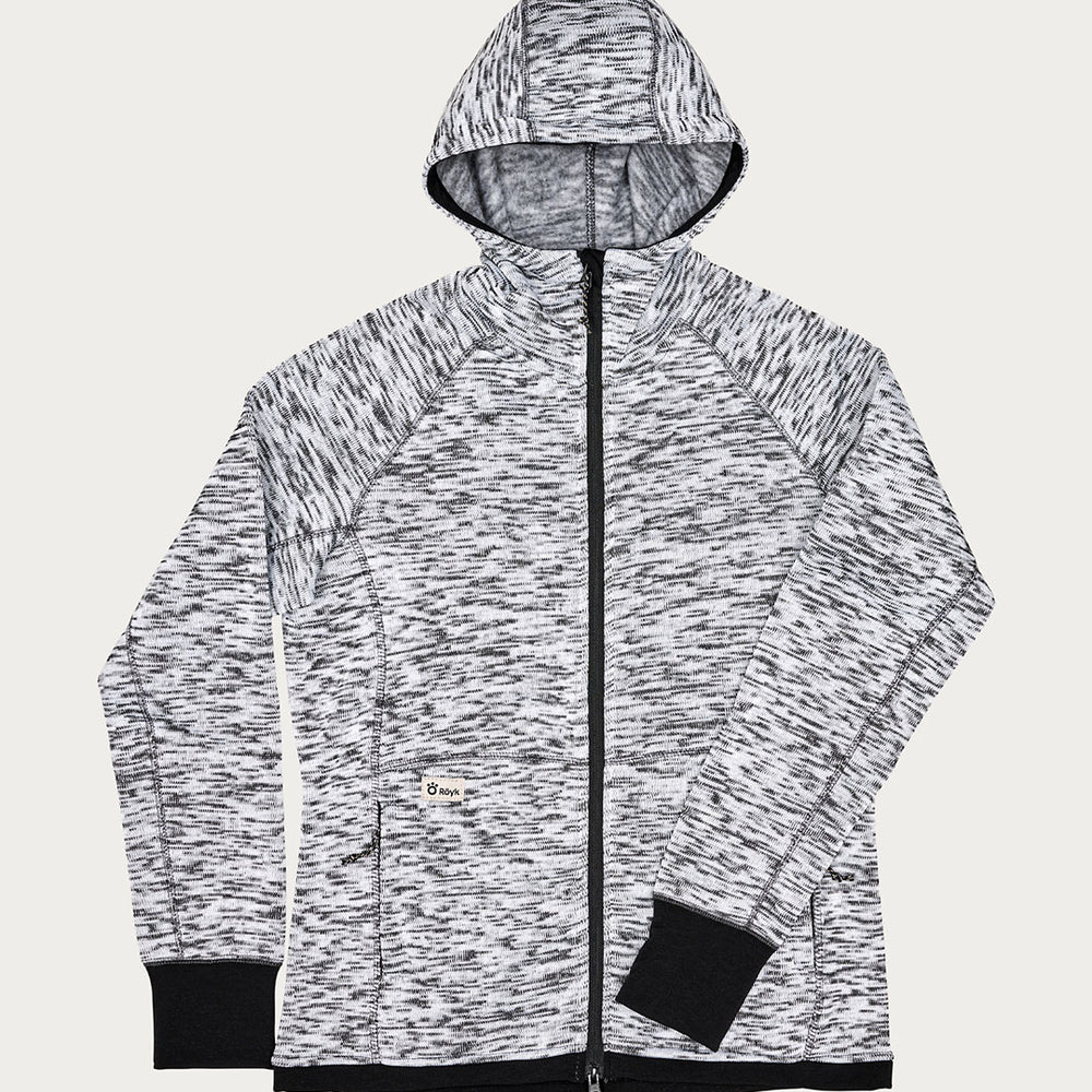 
                  
                    Women's Original Hoodie - White
                  
                