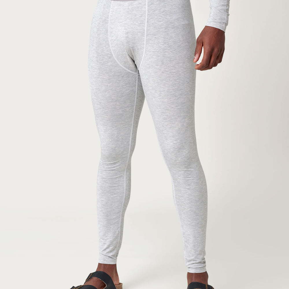 
                  
                    Men's Bamboo Pants - Grey
                  
                