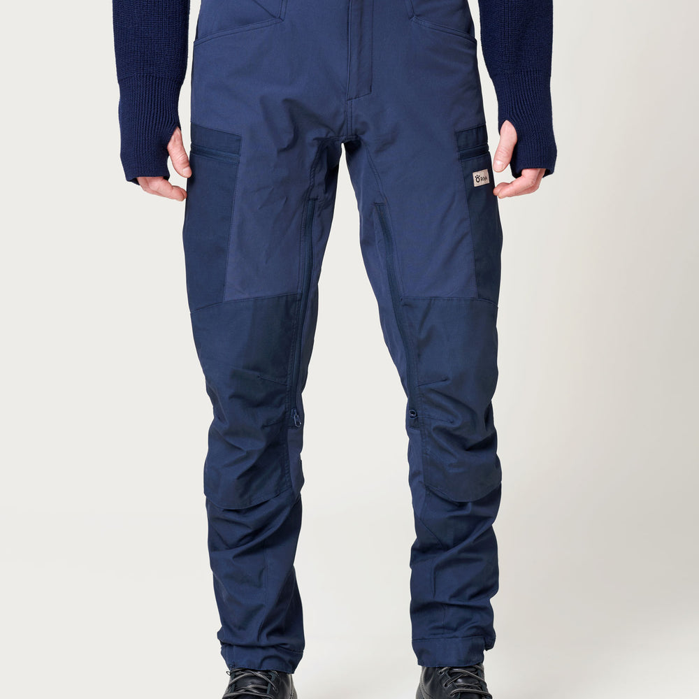 
                  
                    Men's Trekking Pro Pants - Navy
                  
                