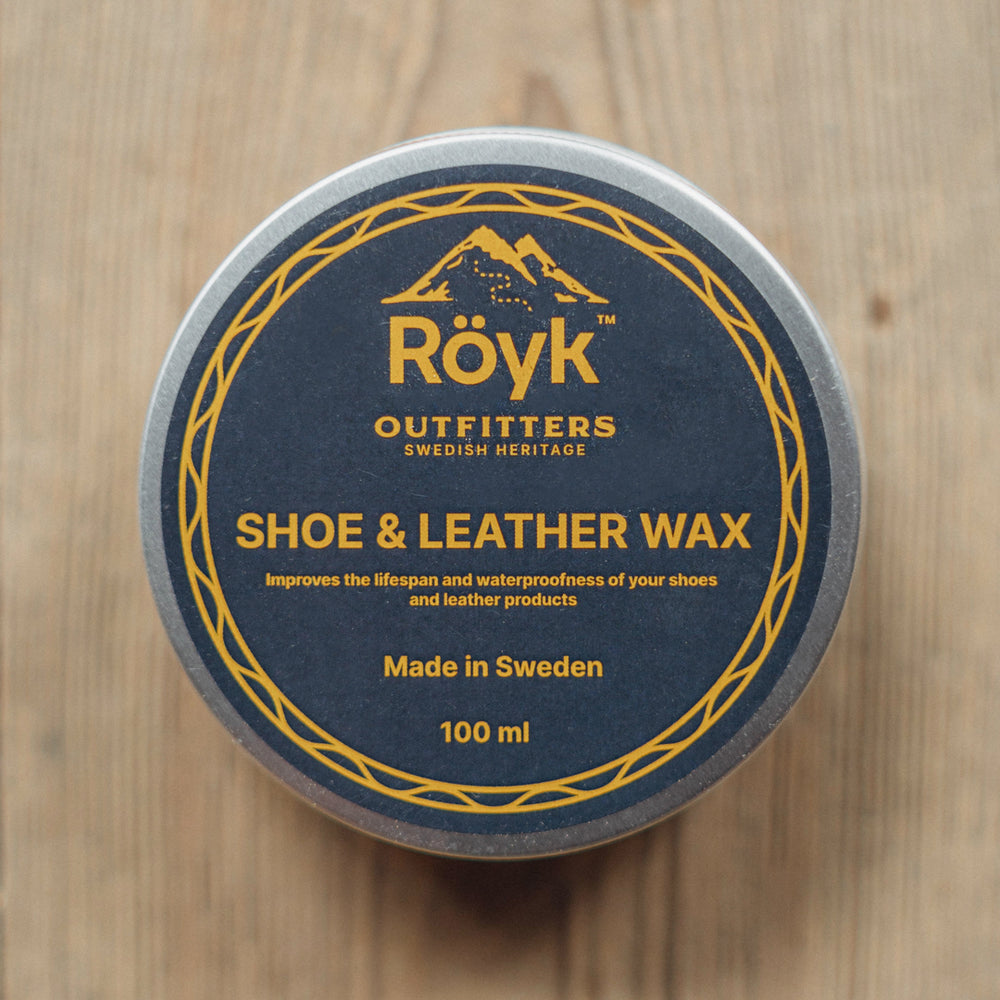 Shoe Wax