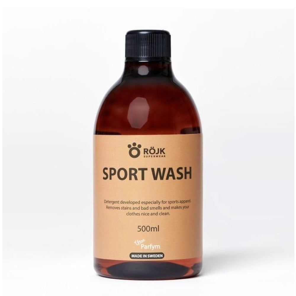 Sport Wash