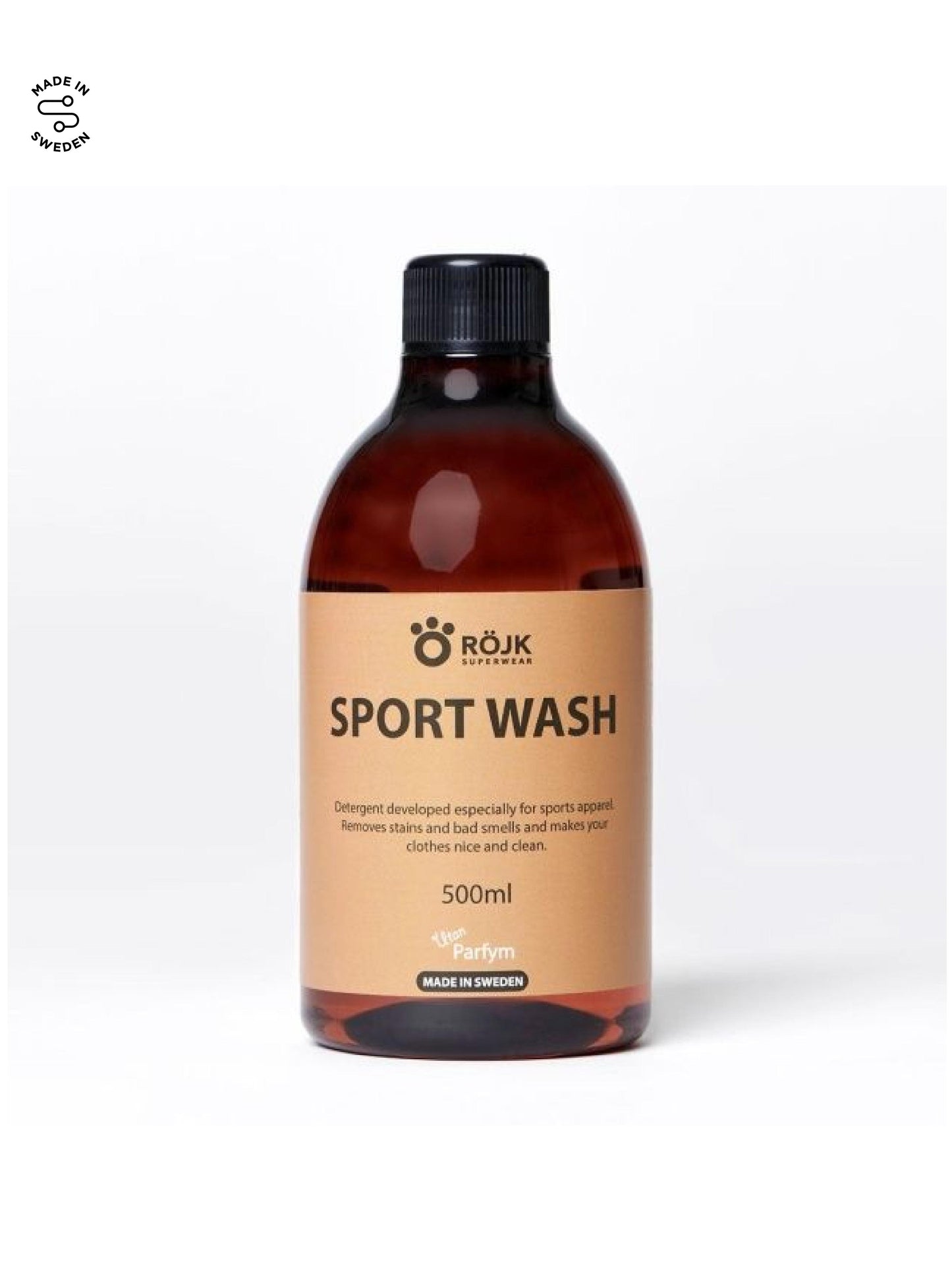 Sport Wash