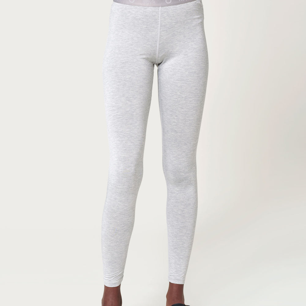 
                  
                    Women's Bamboo Pants - Grey
                  
                