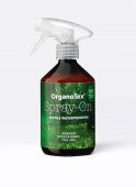 OrganoTex Spray-On textile waterproofing  (500 ml)  