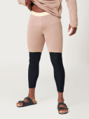 Men's Merino Shorts - Beige
