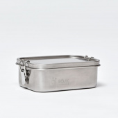 Stainless Steel Lunch Box - 1000 ml